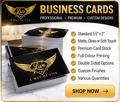 Business Cards