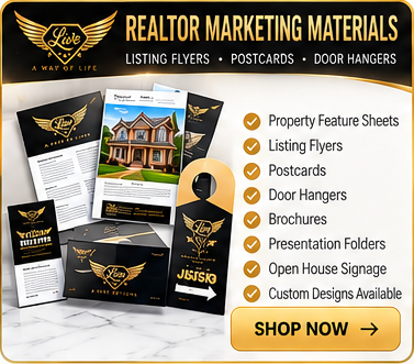 Marketing Materials