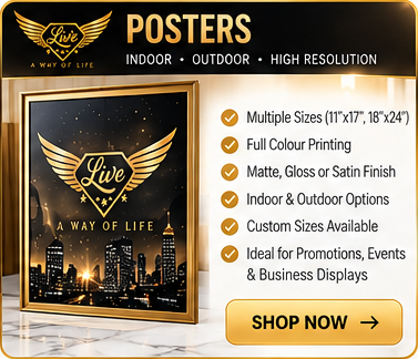 Posters