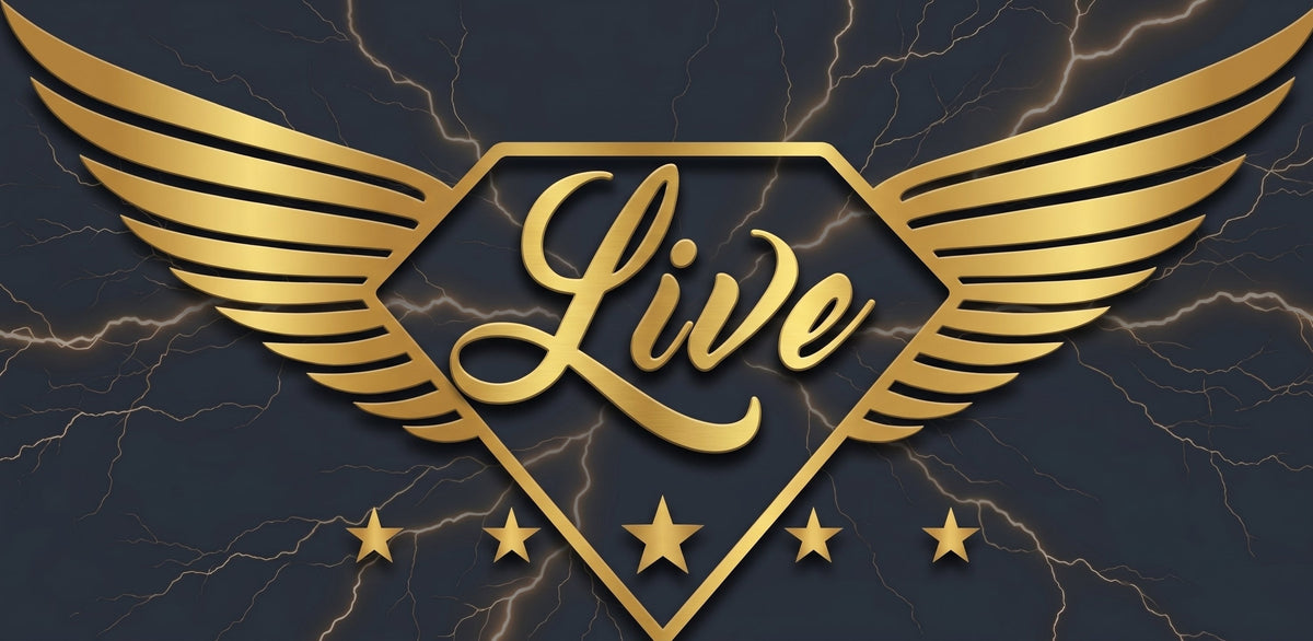 Live Gold Collection