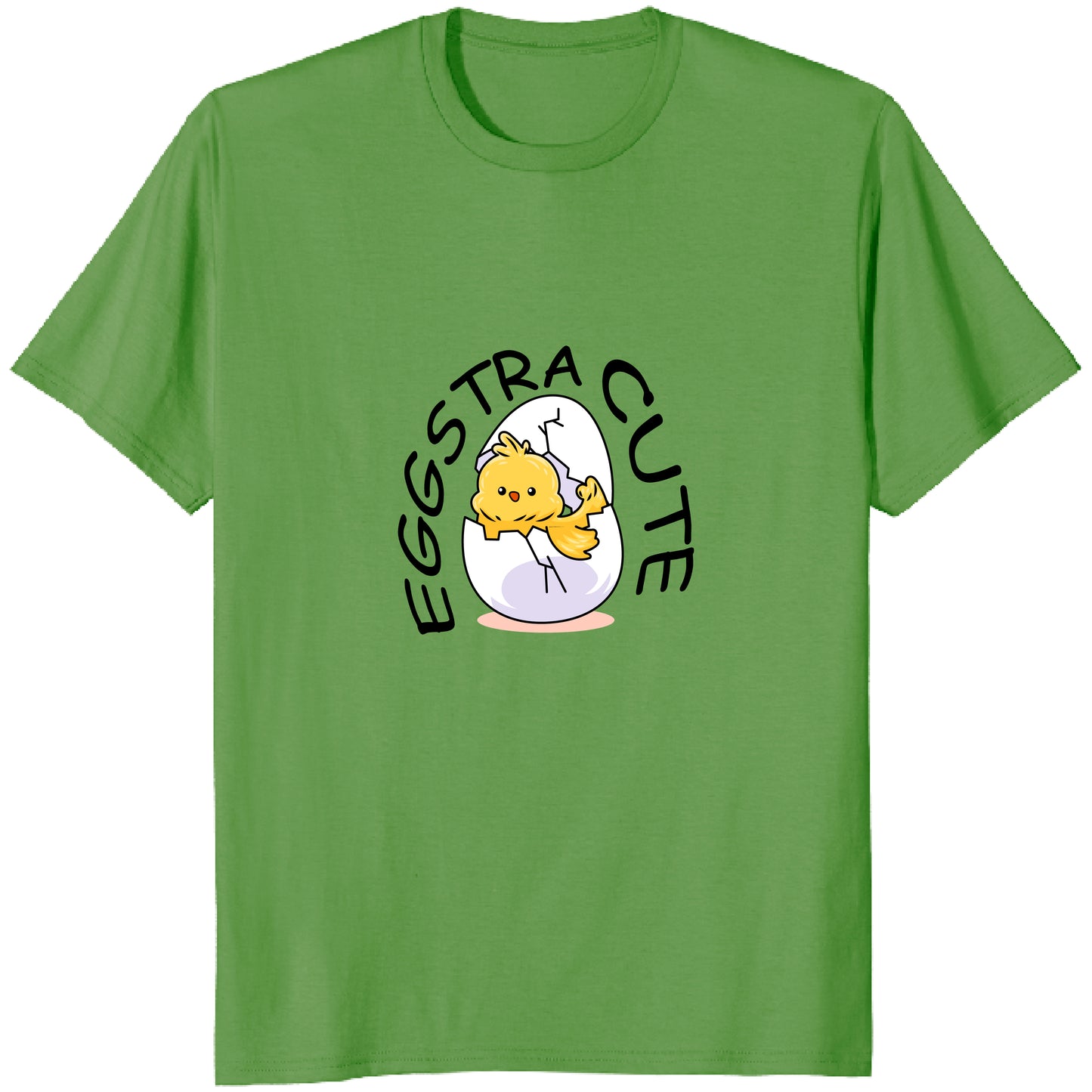Short sleeve t-shirt