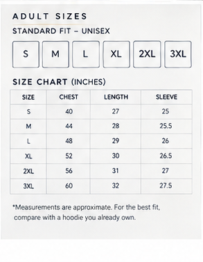 Black Live Custom hoodie front and back product views