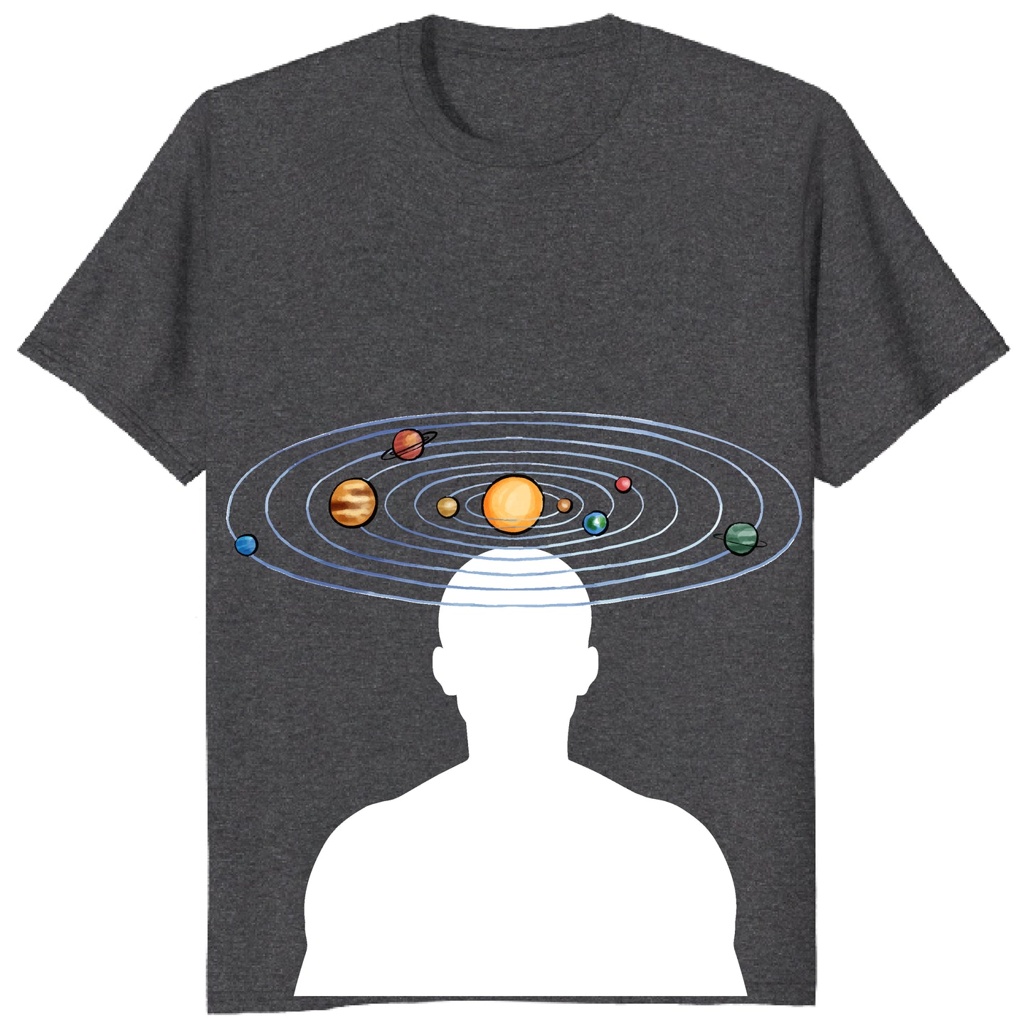 Short sleeve t-shirt