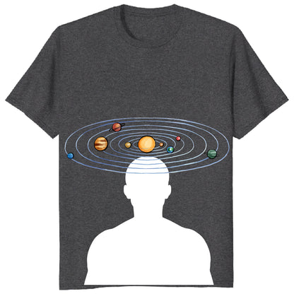 Short sleeve t-shirt