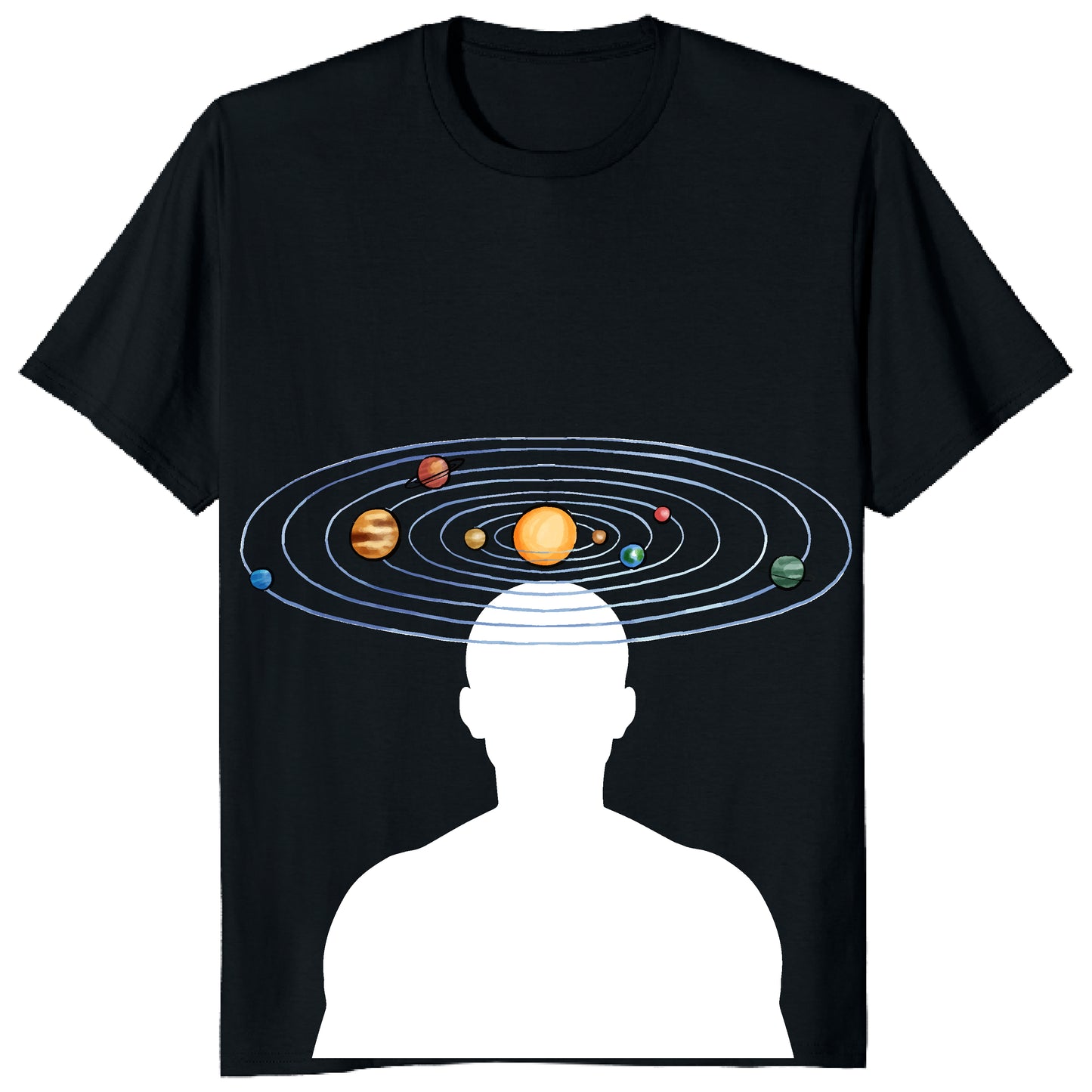 Short sleeve t-shirt