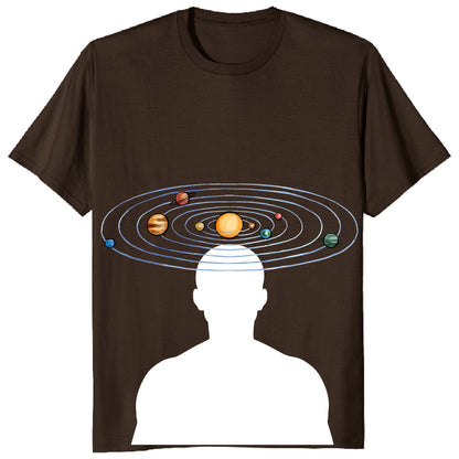 Short sleeve t-shirt