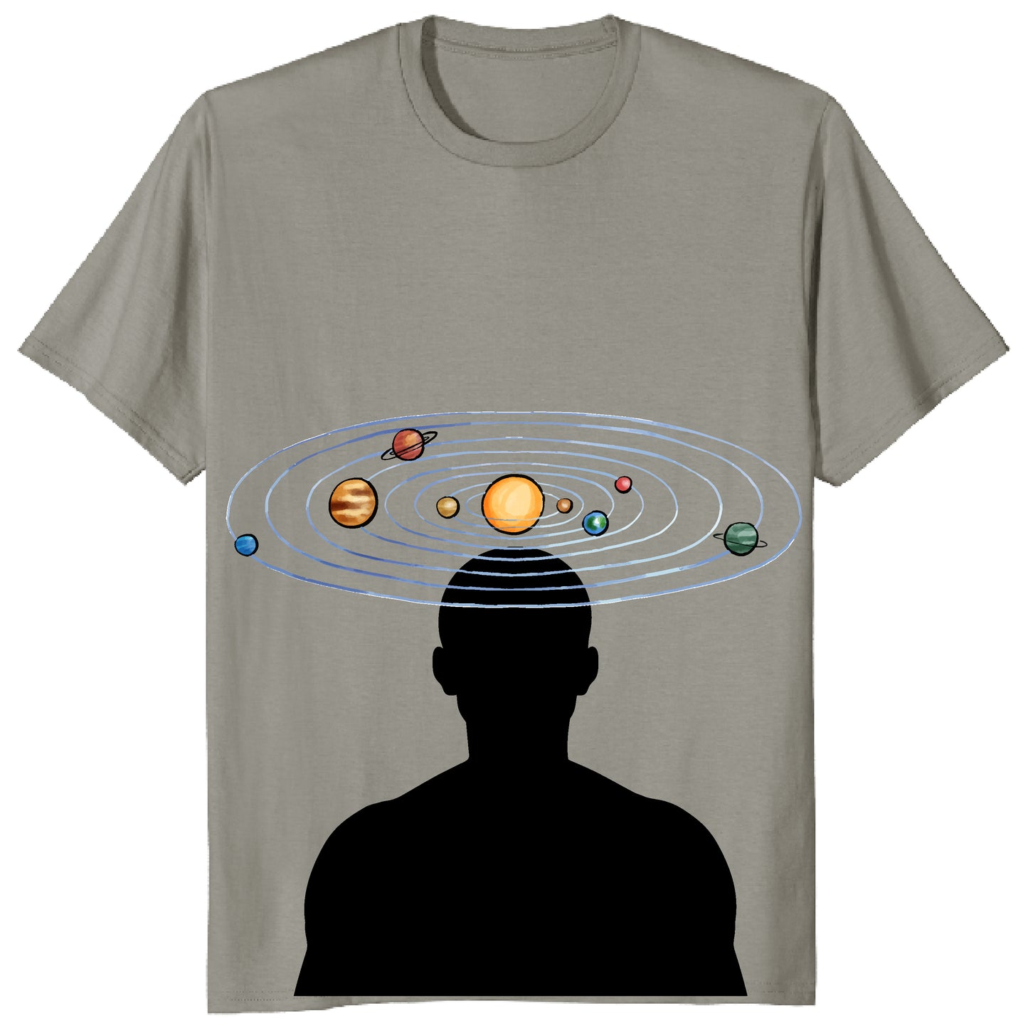 Short sleeve t-shirt