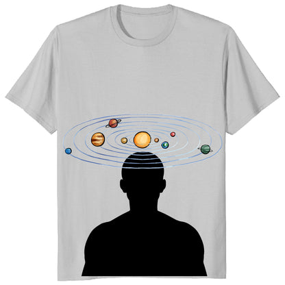 Short sleeve t-shirt