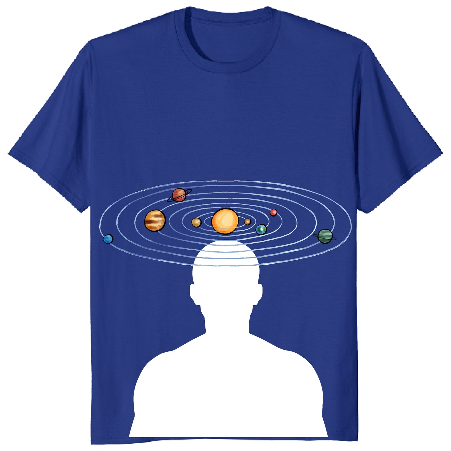 Short sleeve t-shirt