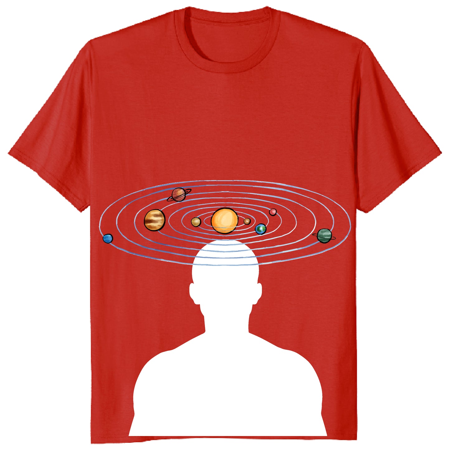Short sleeve t-shirt