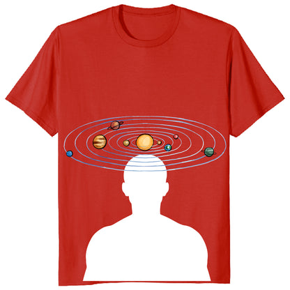 Short sleeve t-shirt