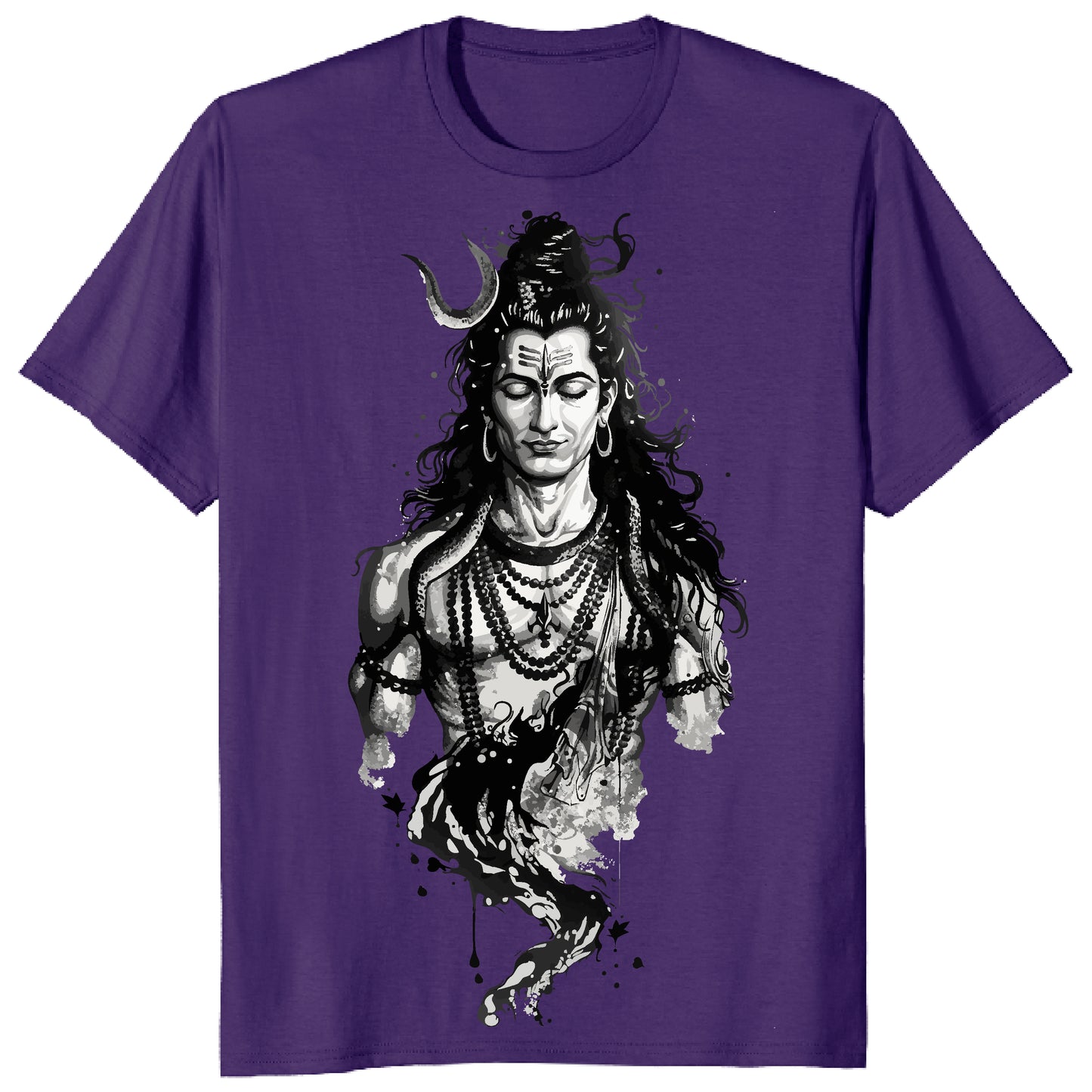 Short sleeve t-shirt