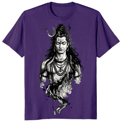 Short sleeve t-shirt